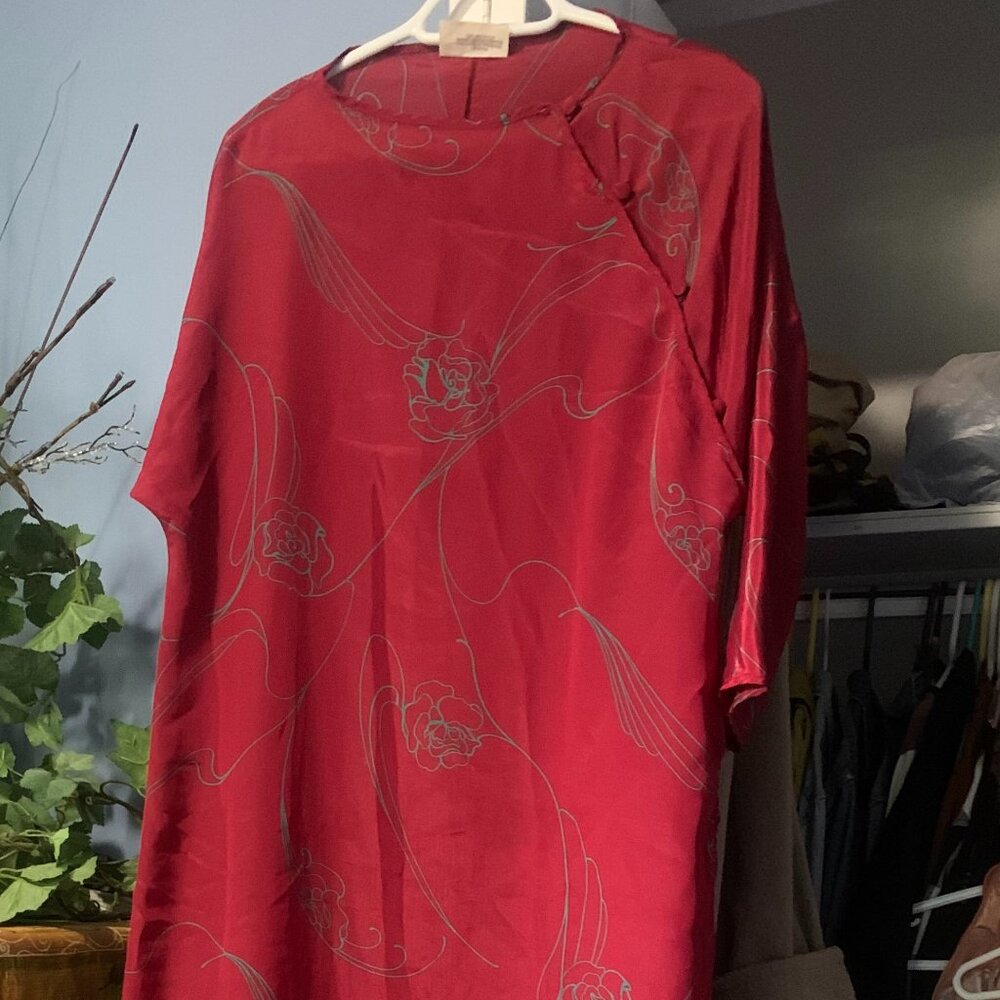Relaxing Lounge Wear